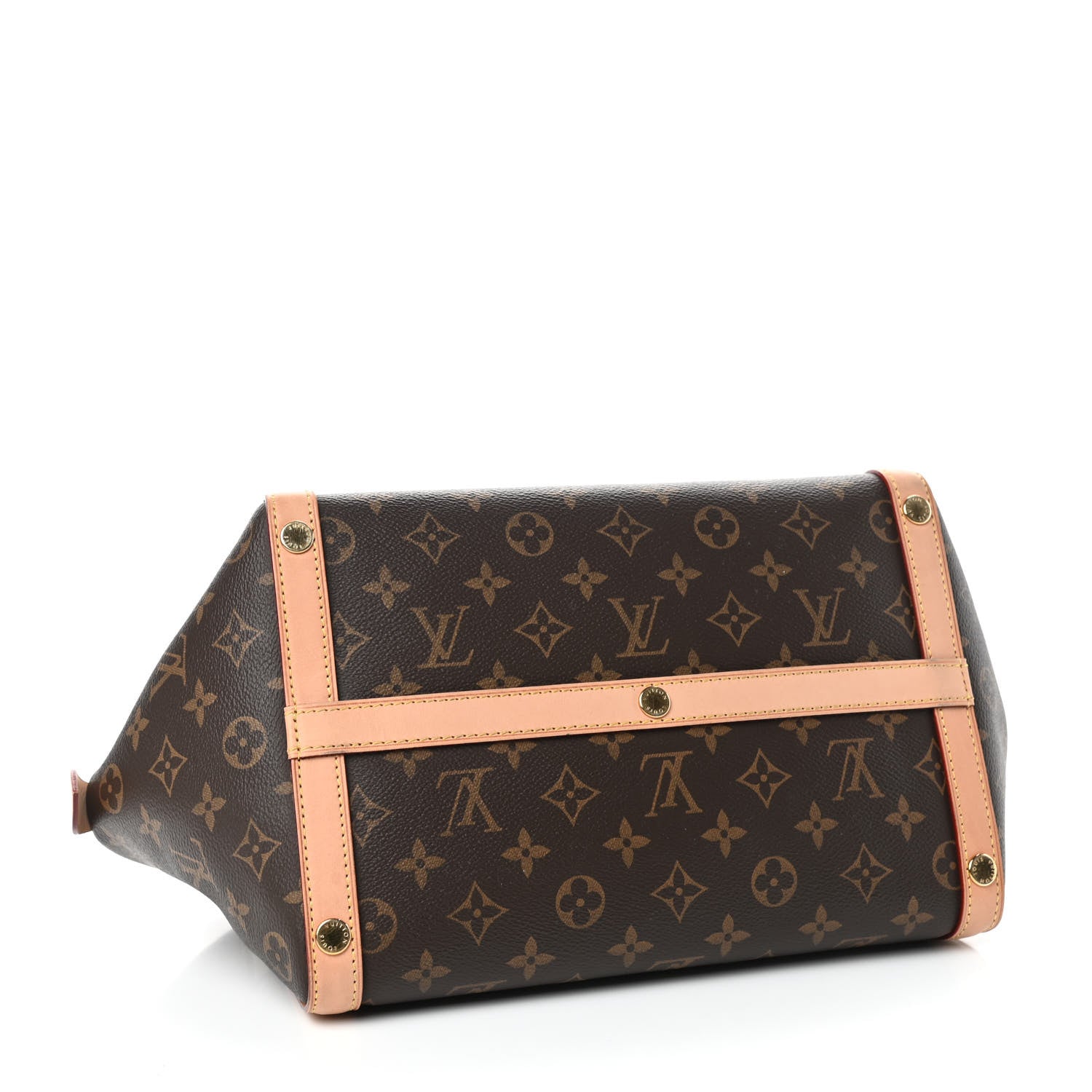 Louis Vuitton Monogram Marais MM 4 of 10