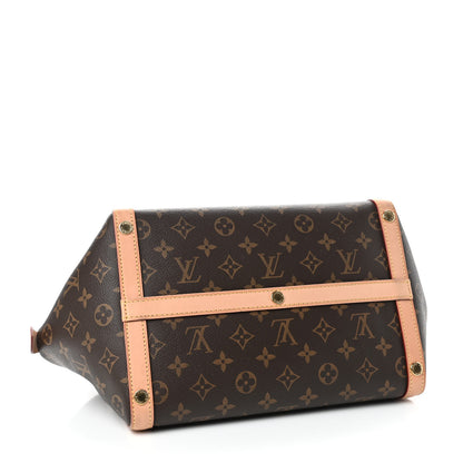 Louis Vuitton Monogram Marais MM 4 of 10