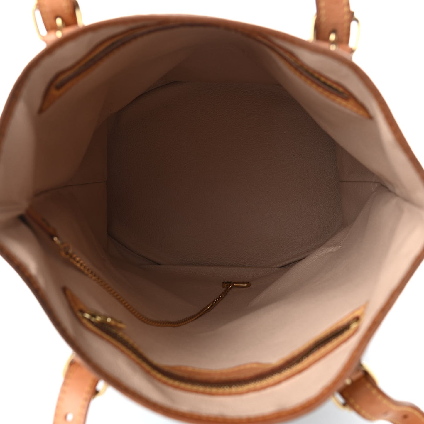 Monogram Bucket 27
