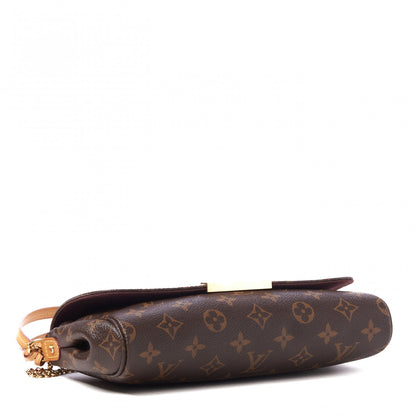 Louis Vuitton Monogram Favorite MM 3 of 8