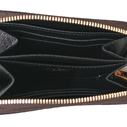 Louis Vuitton Monogram Giant Zippy Coin Purse 4 of 4