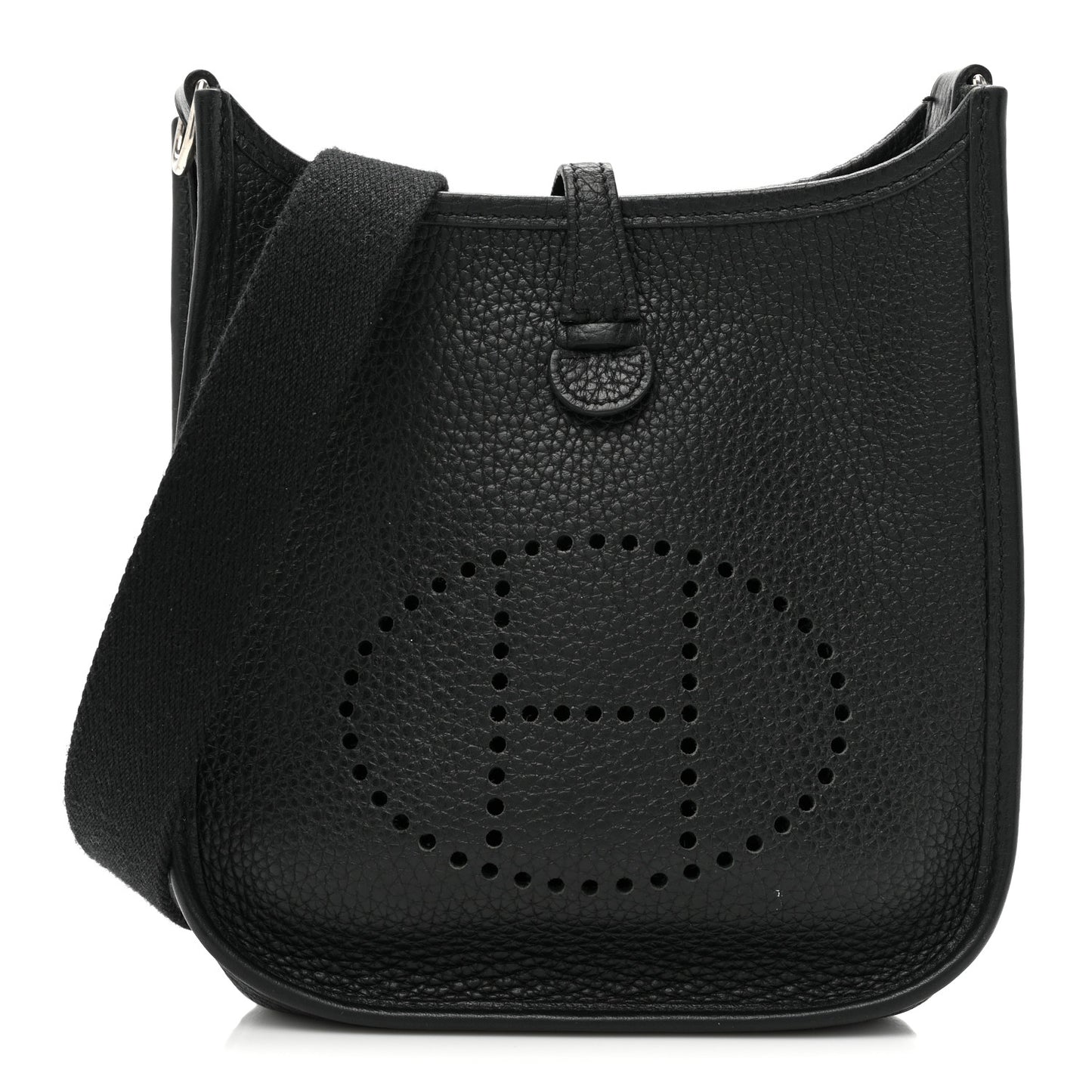 Taurillon Clemence Evelyne TPM Black