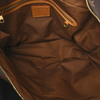 Louis Vuitton Monogram Soft Bisten Trunk 5 of 9