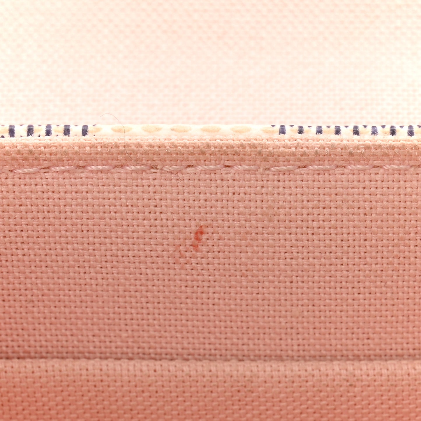 Damier Azur Croisette
