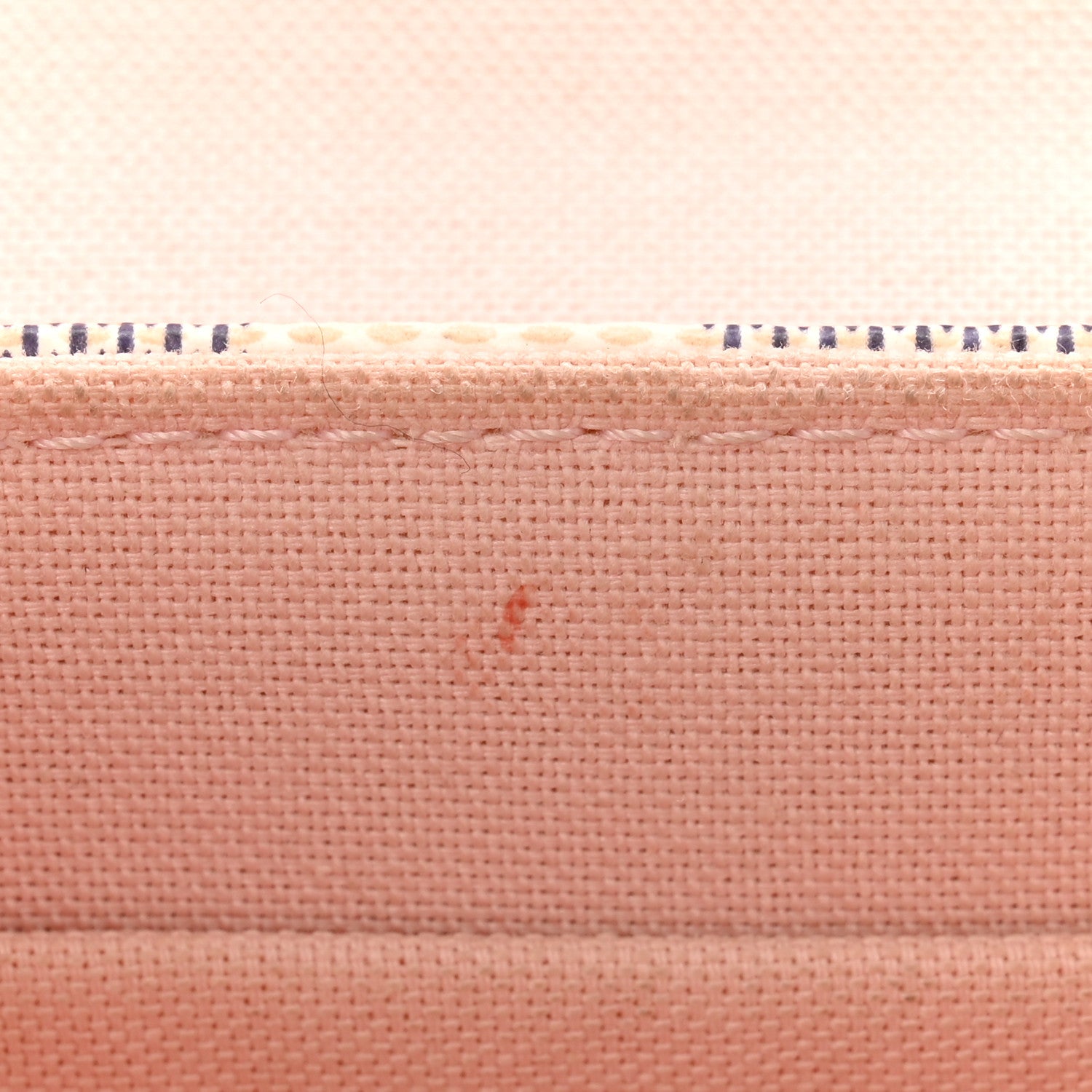 Louis Vuitton Damier Azur Croisette 12 of 12