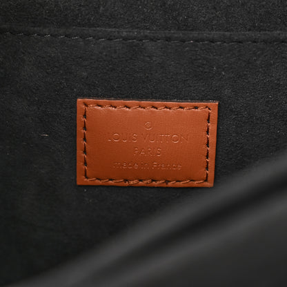 Louis Vuitton Reverse Monogram Dauphine MM 6 of 9
