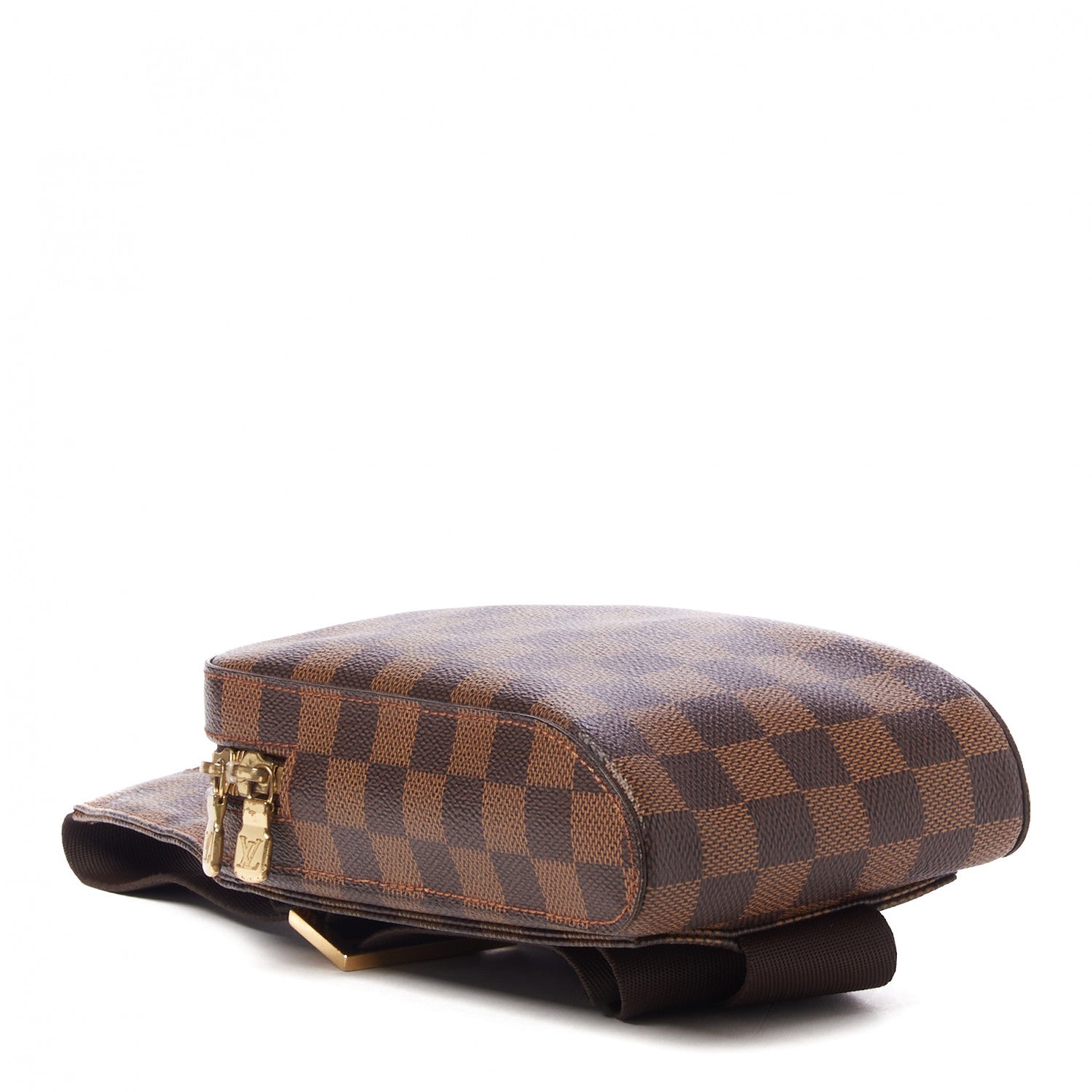 Louis Vuitton Damier Ebene Geronimos 4 of 8