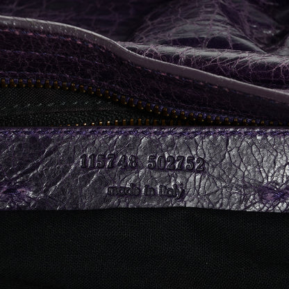 Balenciaga Agneau S Cityapphire 9 of 11