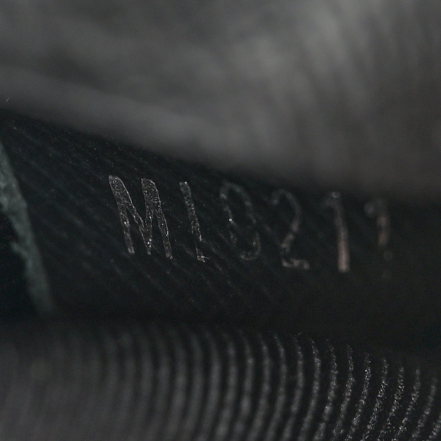 Monogram Macassar Christopher Wearable Wallet