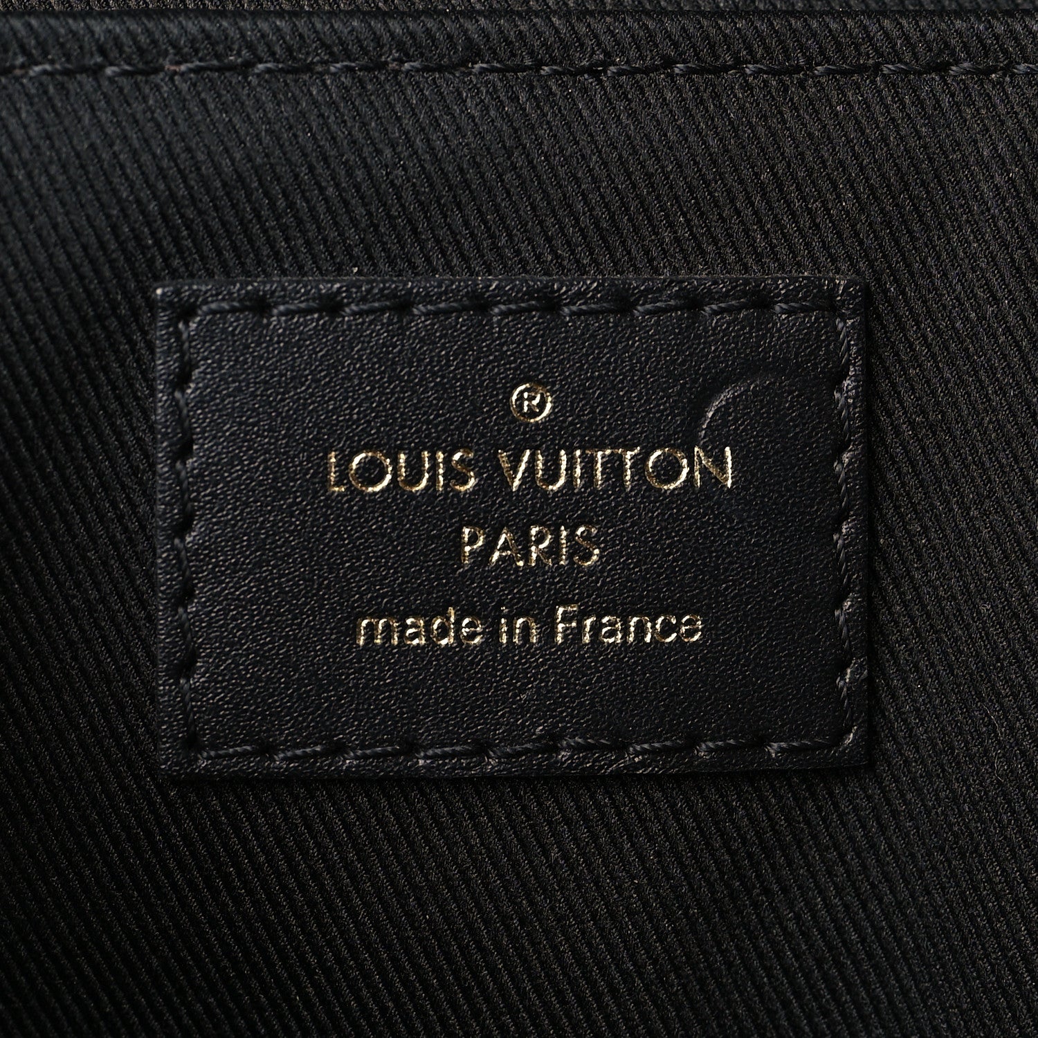 Louis Vuitton Monogram Georges BB Black Rose Poudre 5 of 8