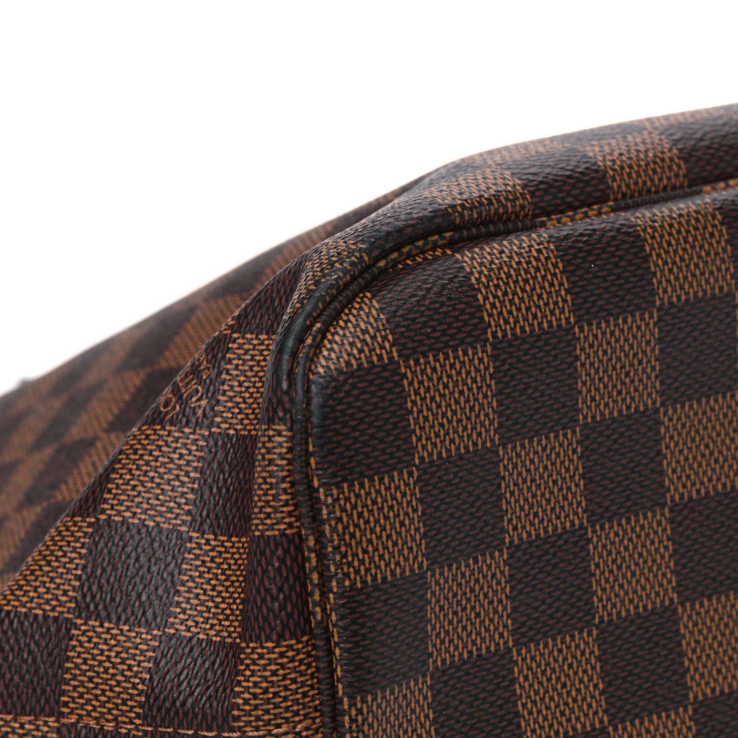 Louis Vuitton Damier Ebene Neo Neverfull MM 9 of 14