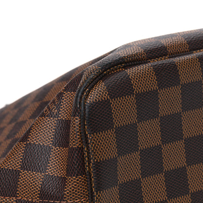 Louis Vuitton Damier Ebene Neo Neverfull MM 9 of 14