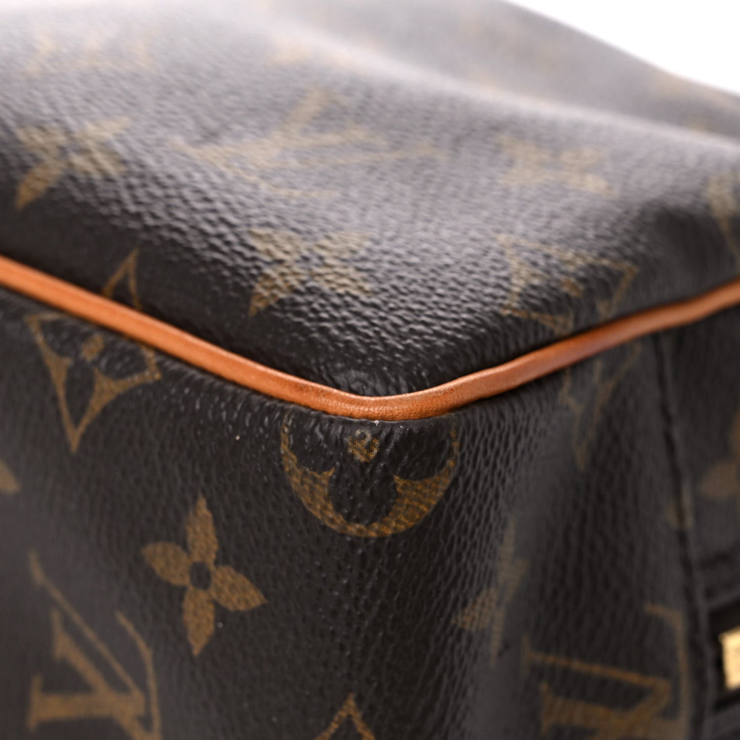 Monogram Toiletry Bag 25