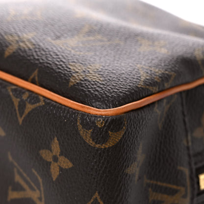 Louis Vuitton Monogram Toiletry Bag 25 12 of 22