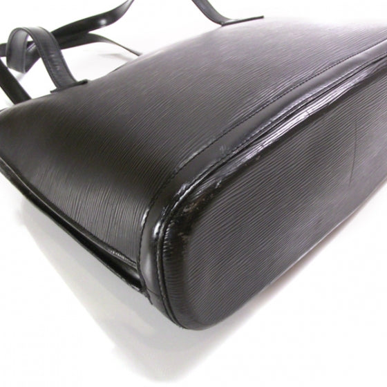 Louis Vuitton Vintage Epi Lussac 5 of 10