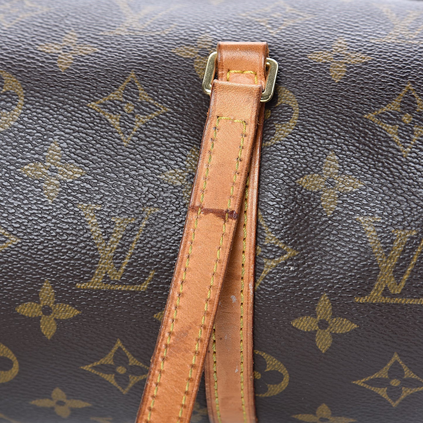 Monogram Papillon 26
