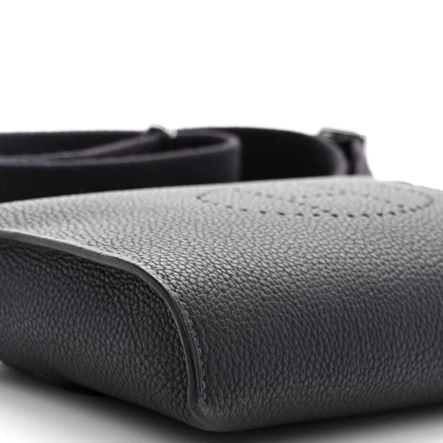 Hermes Togo Videpoches Bleu Indigo 8 of 10