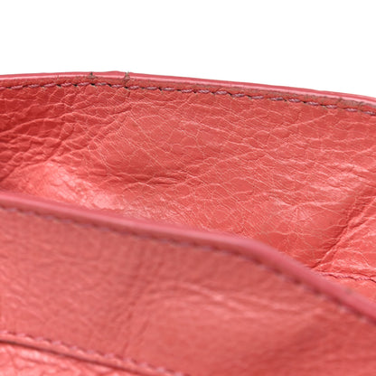 Balenciaga Agneau Classic Hardware City Rose Azalee Rose Jaipur 8 of 18