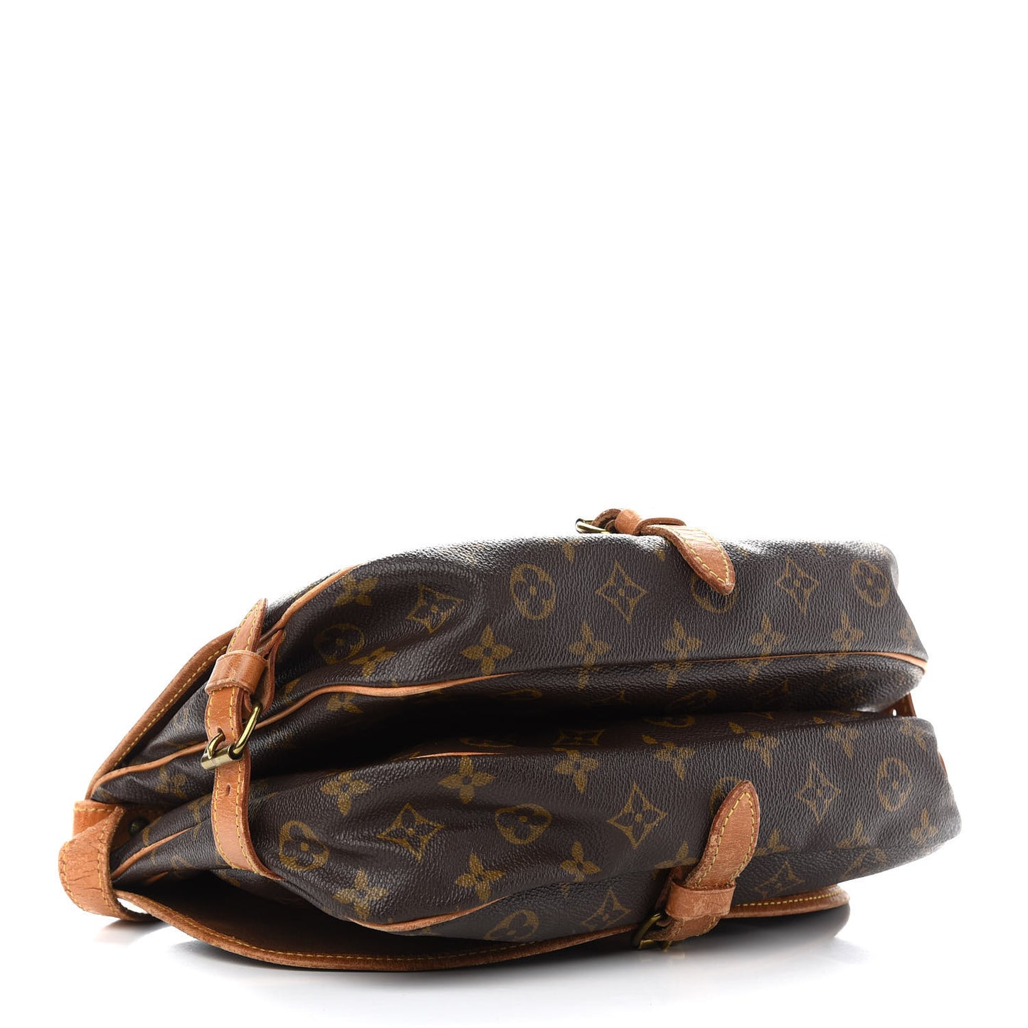 Monogram Saumur 30