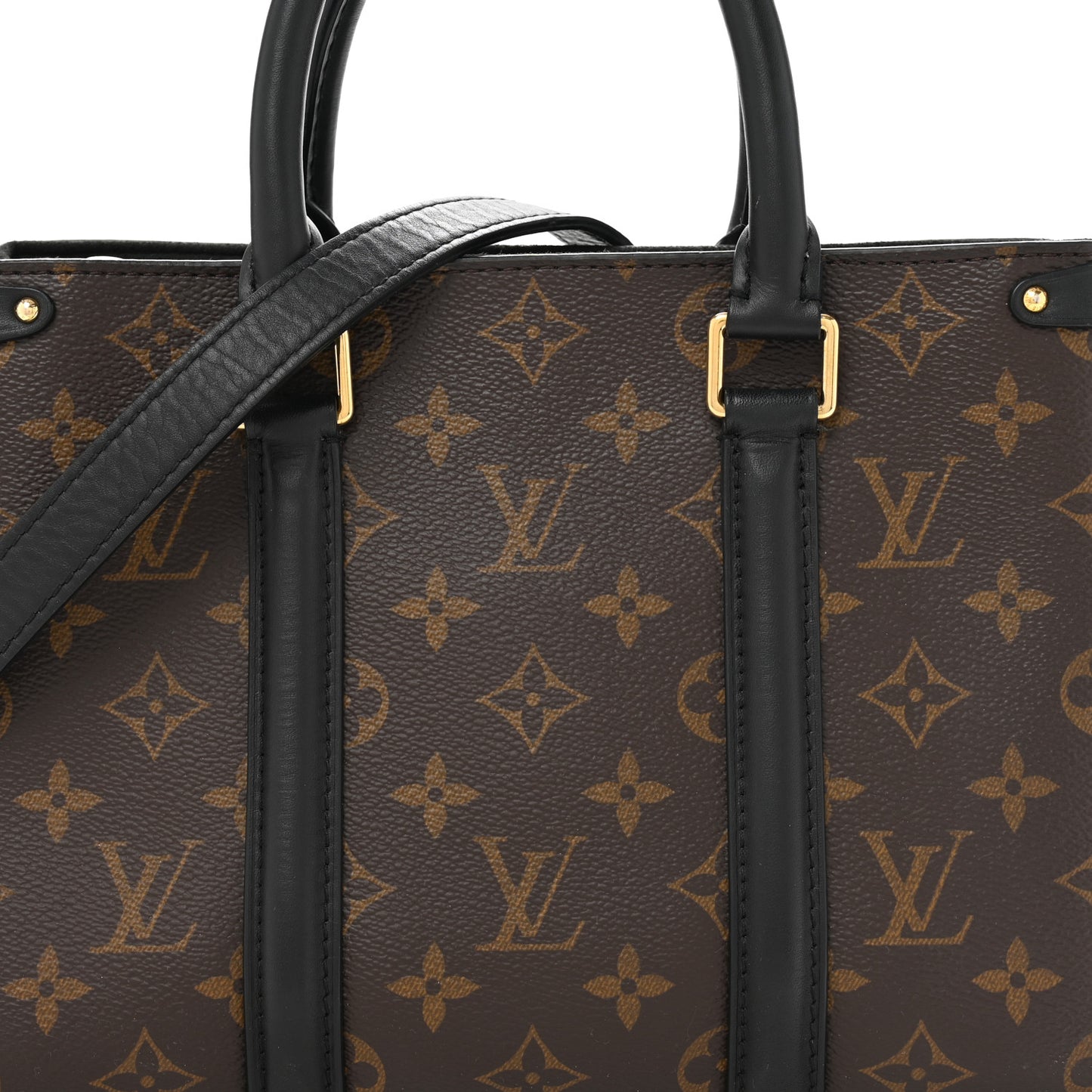 Monogram Soufflot BB Black