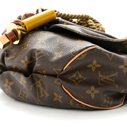 Louis Vuitton Monogram Kalahari PM 9 of 10
