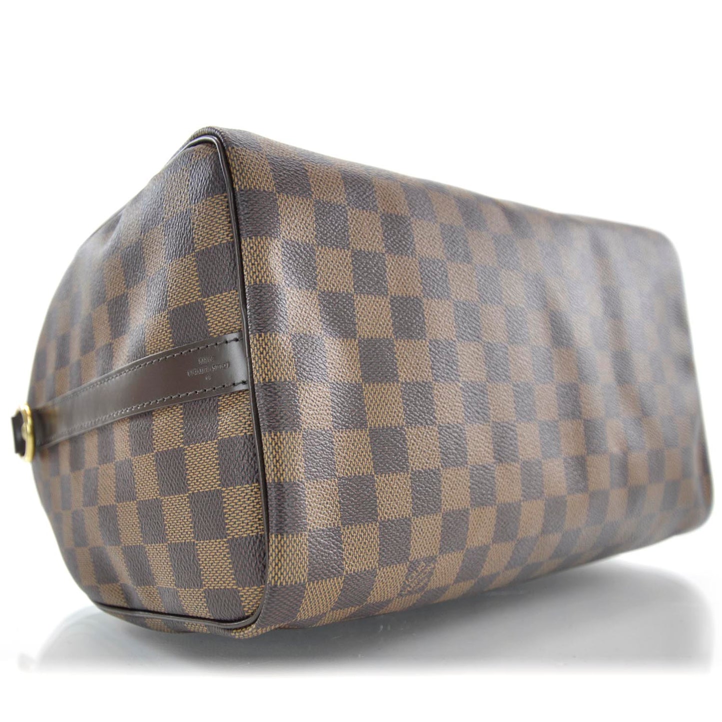 Damier Ebene Speedy Bandouliere 30