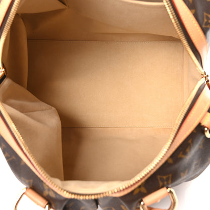 Louis Vuitton Monogram Stephen Bag 5 of 9