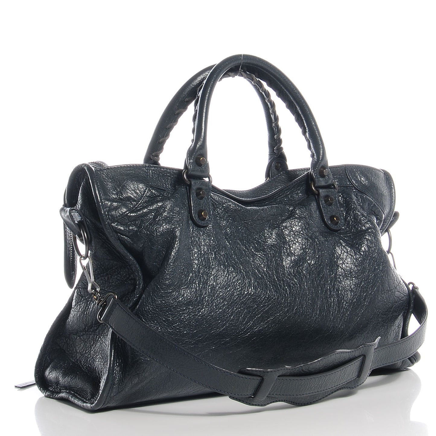 Agneau City Anthracite