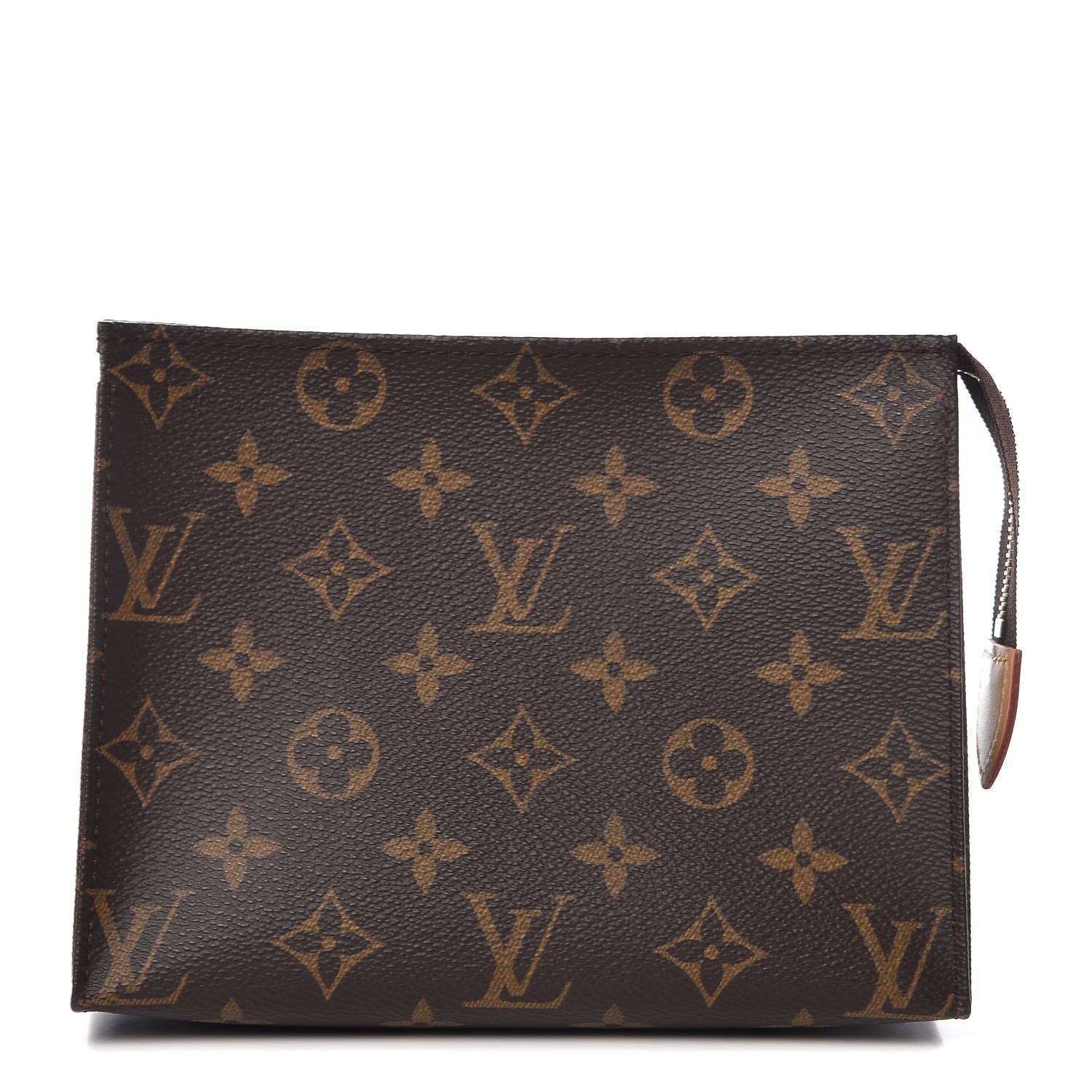 Louis Vuitton Monogram Toiletry Pouch 19 1 of 7