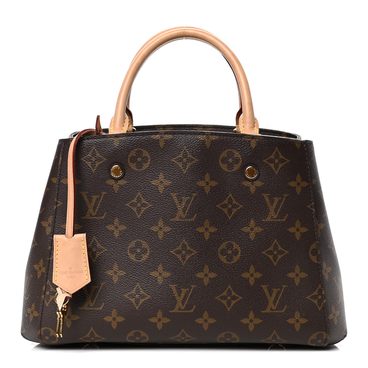 Monogram Montaigne BB