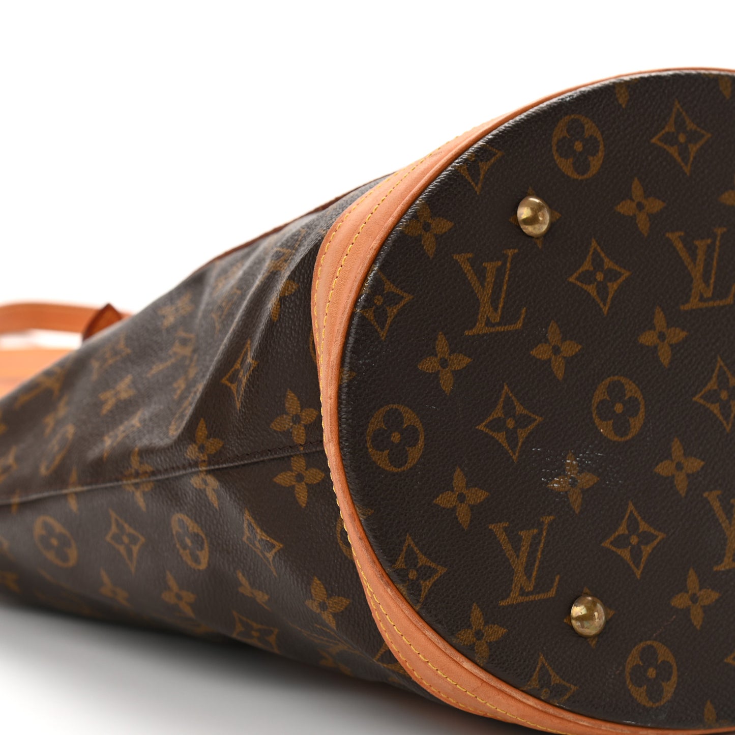 Monogram Bucket 27
