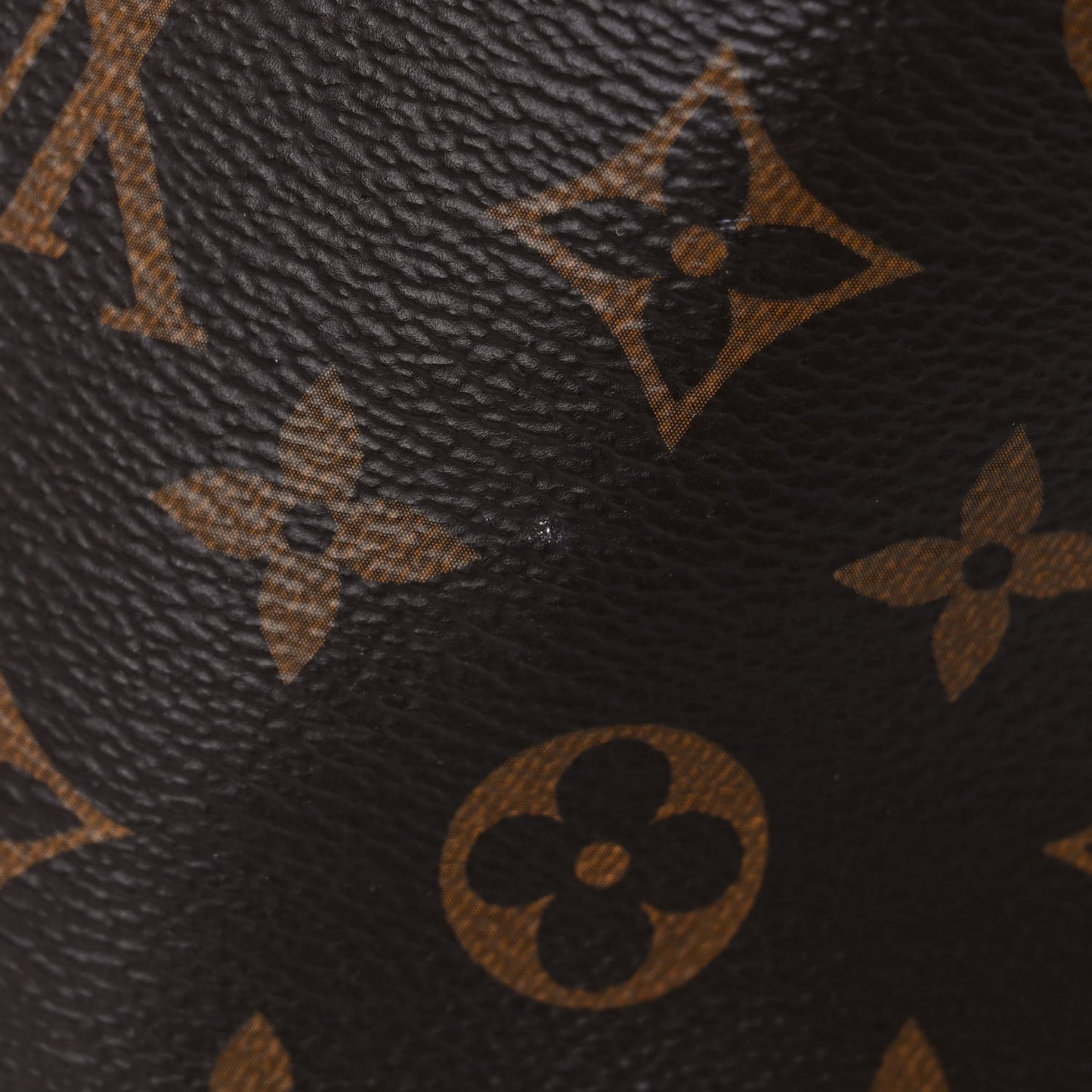 Monogram Beaubourg MM Safran Imperial