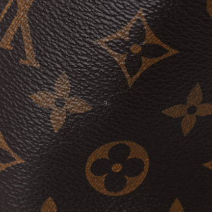 Louis Vuitton Monogram Beaubourg MM Safran Imperial 12 of 13