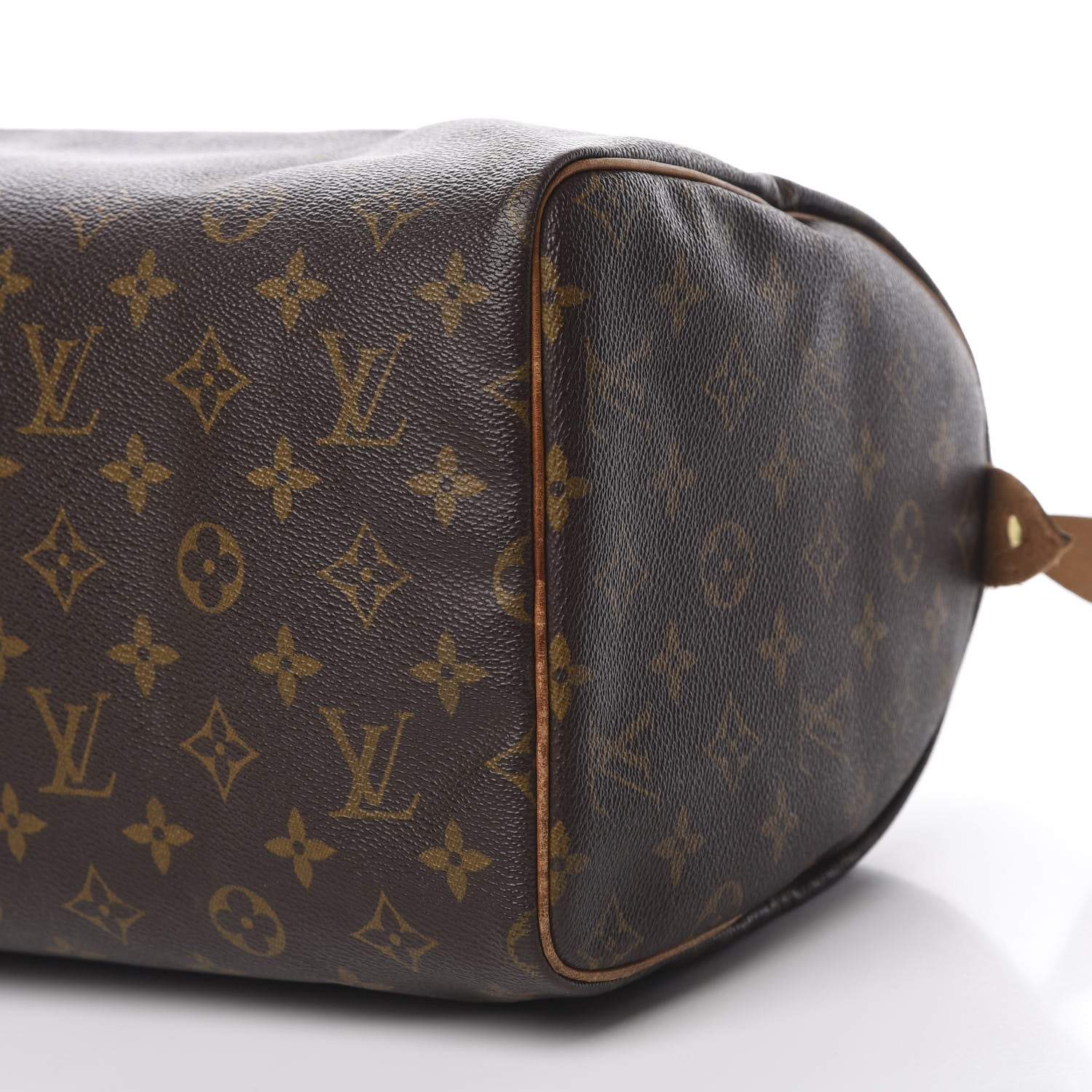 Louis Vuitton Monogram Speedy 30 10 of 18