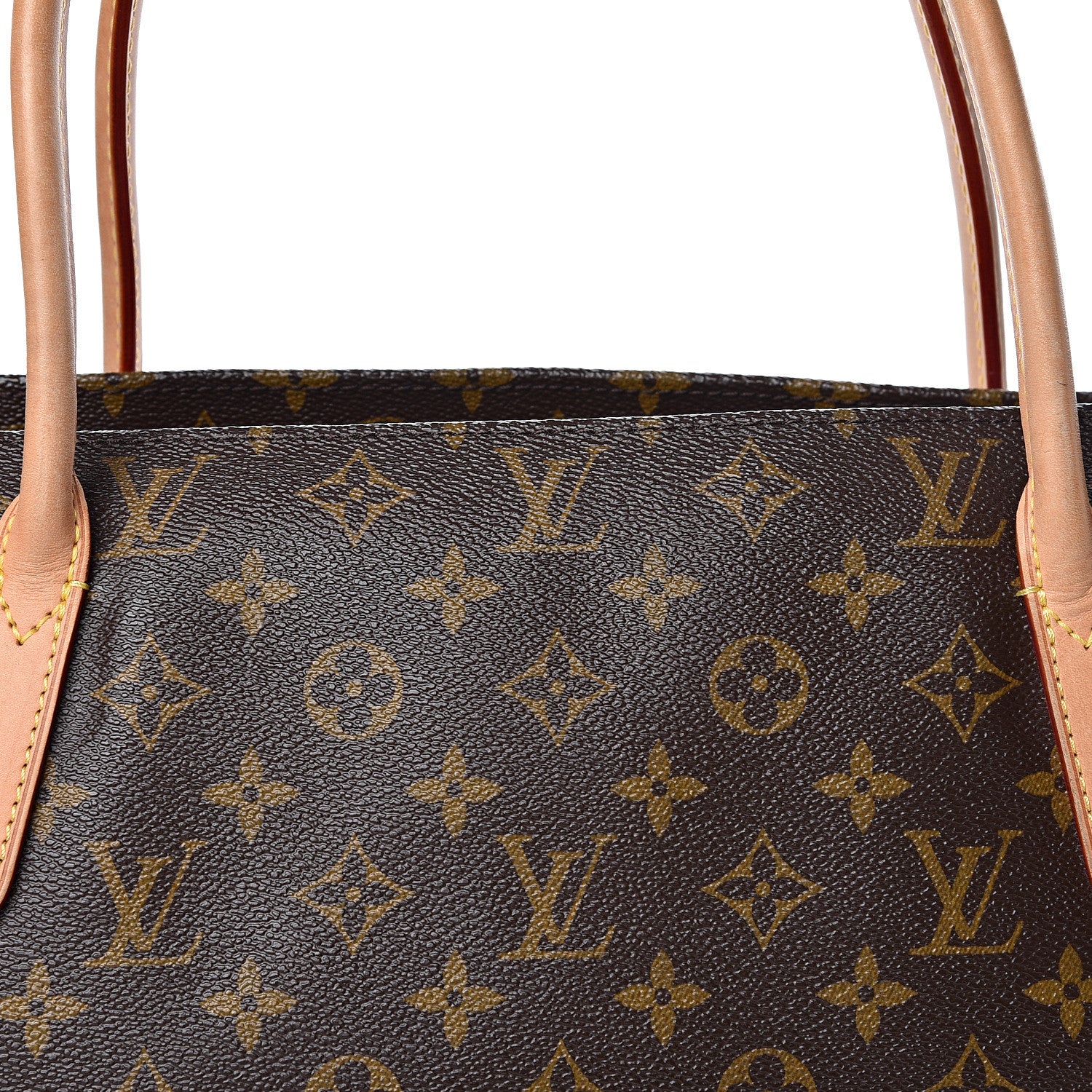 Louis Vuitton Monogram Raspail MM 12 of 12