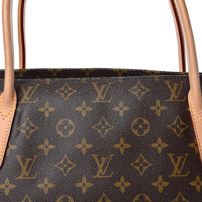 Louis Vuitton Monogram Raspail MM 12 of 12