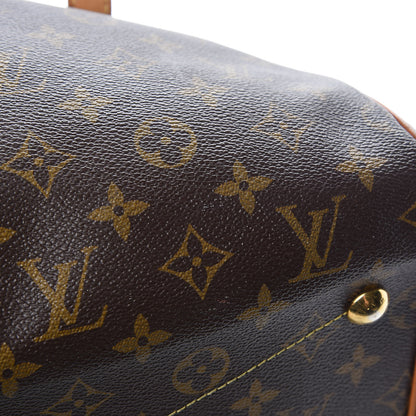 Louis Vuitton Monogram Tivoli GM 22 of 23