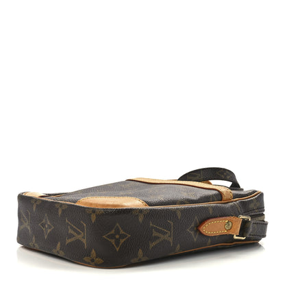 Louis Vuitton Monogram Danube 21 8 of 12