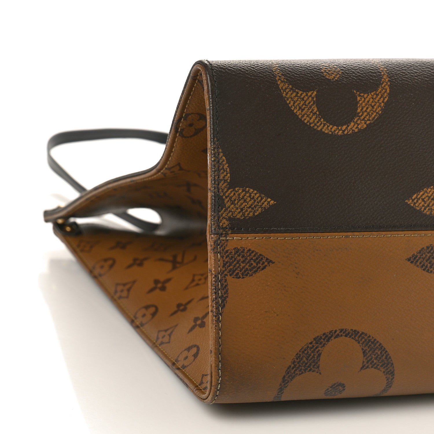 Louis Vuitton LOUIS VUITTON Reverse Monogram Giant Onthego GM 8 of 9