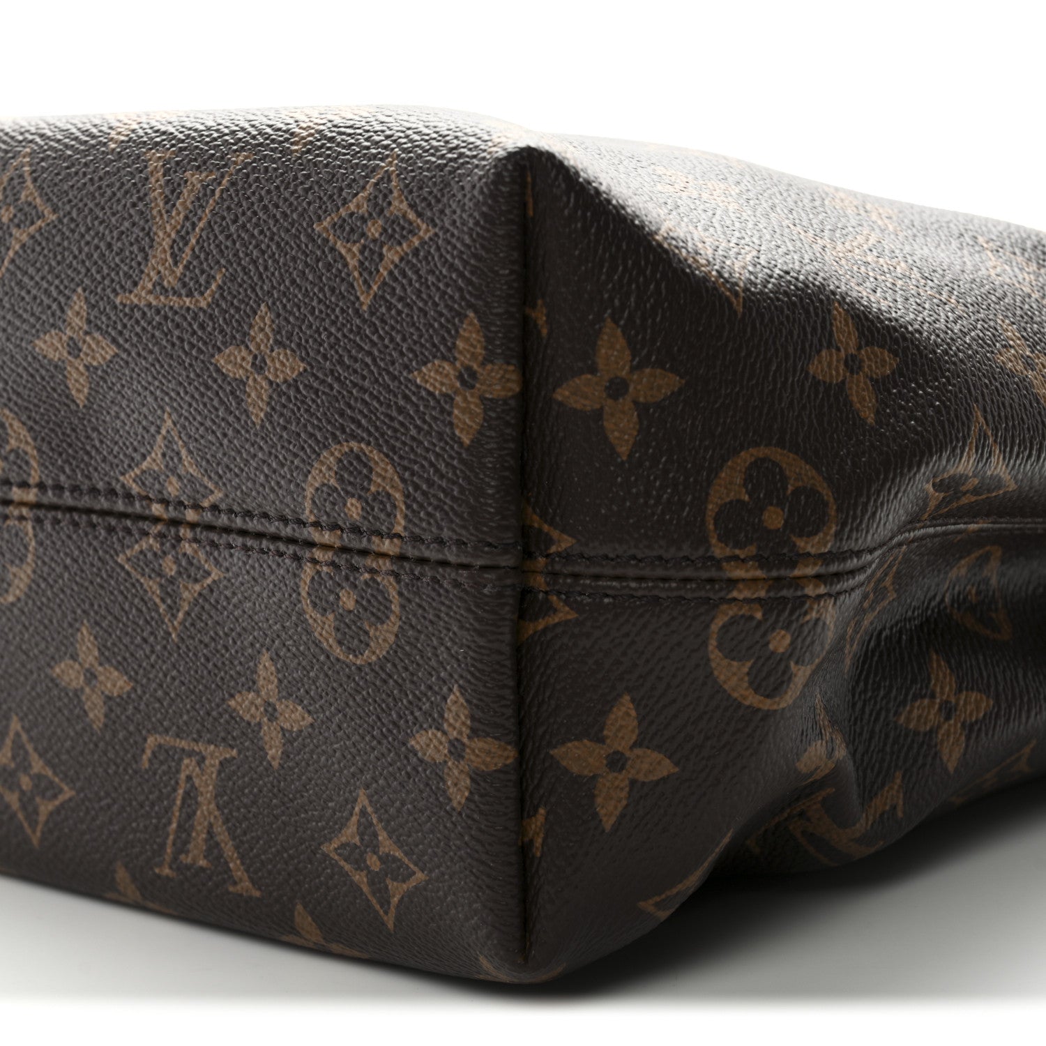 Louis Vuitton Monogram Graceful PM Pivoine 9 of 9