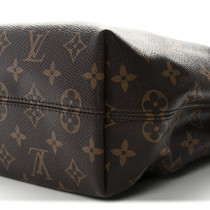Louis Vuitton Monogram Graceful PM Pivoine 9 of 9