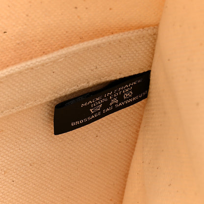 Hermes Toile Bora Bora GM Green 7 of 17