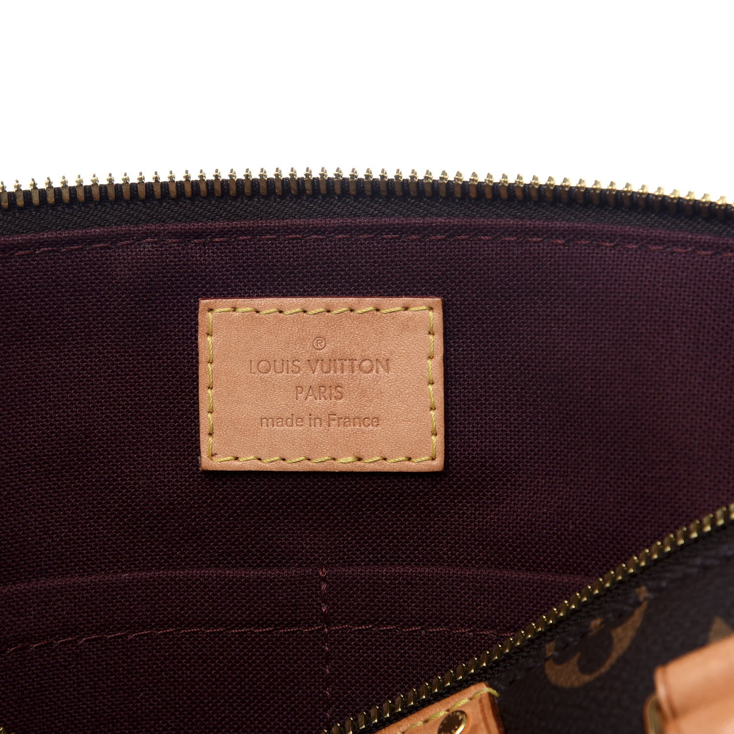 Louis Vuitton Monogram Turenne PM 5 of 8