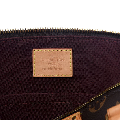 Louis Vuitton Monogram Turenne PM 5 of 8
