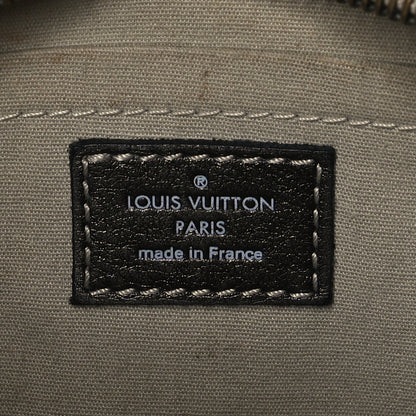 Louis Vuitton Mini Lin Manon PM Platine 6 of 8