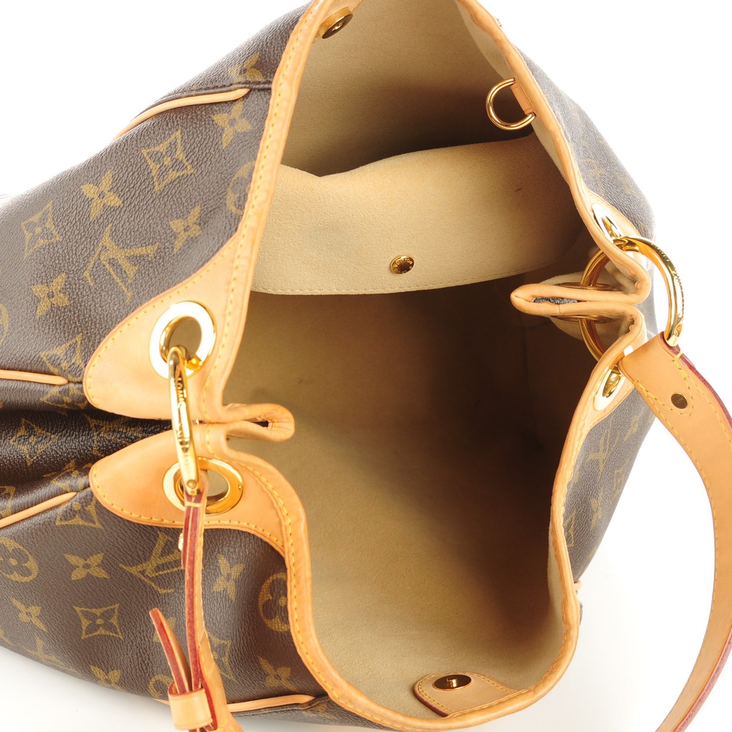 Monogram Galliera PM