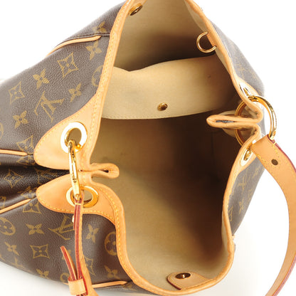 Louis Vuitton Monogram Galliera PM 5 of 7