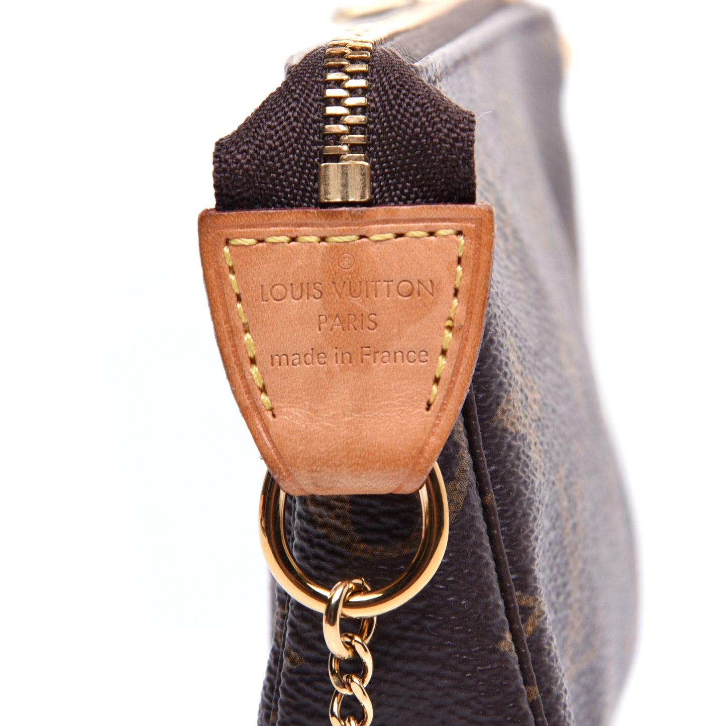 Monogram Mini Pochette Accessories
