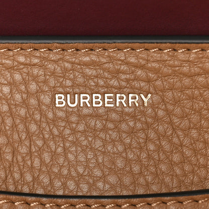 Burberry Marais Calfskin Large Belt Bag Brown 6 of 8