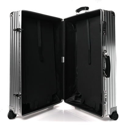 Rimowa Aluminum Classic Check-In L Silver 4 of 11